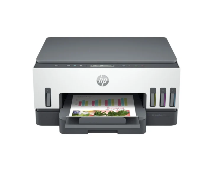 HP Smart Tank 720 All-in-One