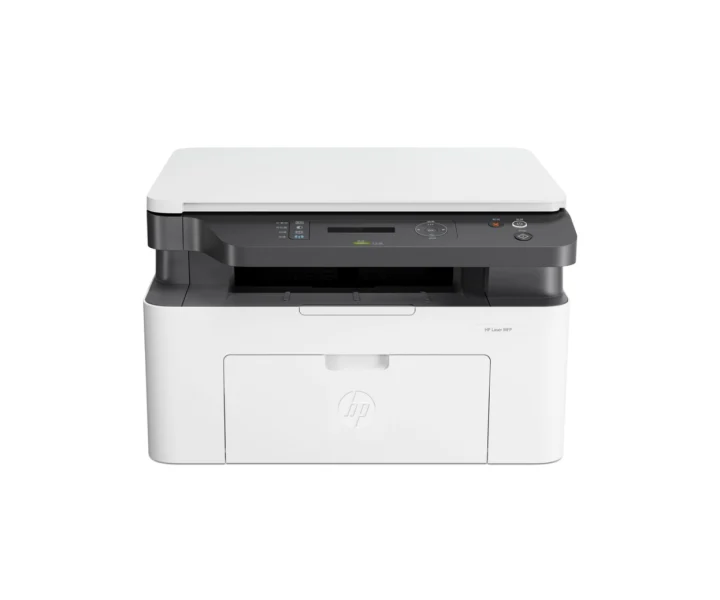 HP Laser MFP 1188w Printer