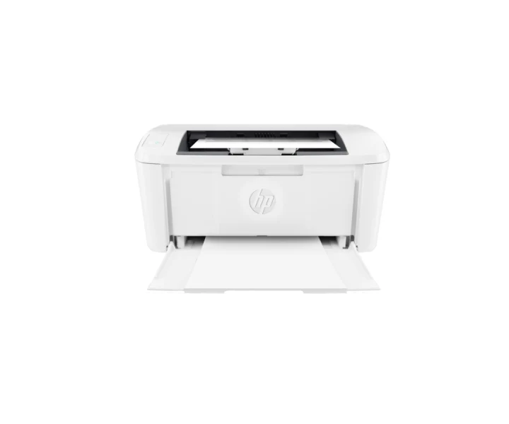 HP LaserJet M110w Wireless Printer
