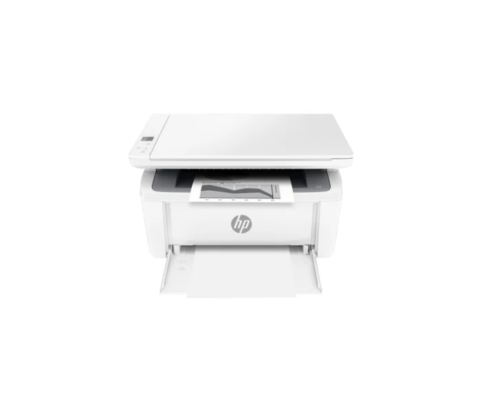 HP LaserJet M140w Wireless Printer