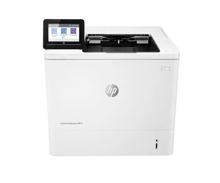 HP LaserJet Enterprise M612dn