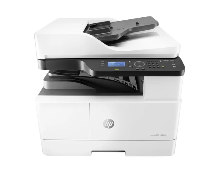 HP LaserJet MFP M438nda