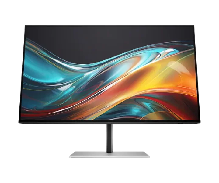 HP Series 7 Pro 23.8 inch FHD Monitor - 724pf