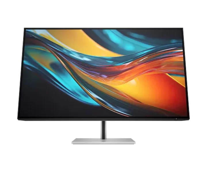 HP Series 7 Pro 31.5 inch 4K Thunderbolt 4 Monitor - 732pk