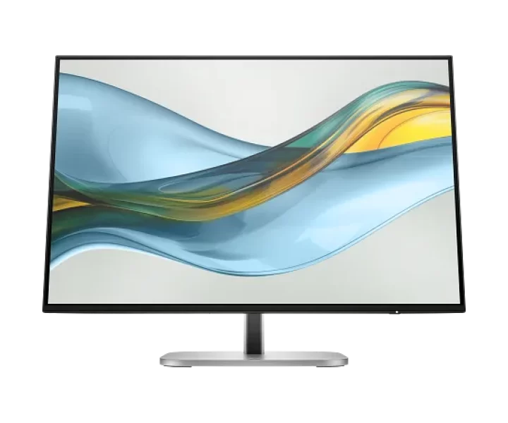 HP Series 5 Pro 24 inch WUXGA Monitor - 524pn