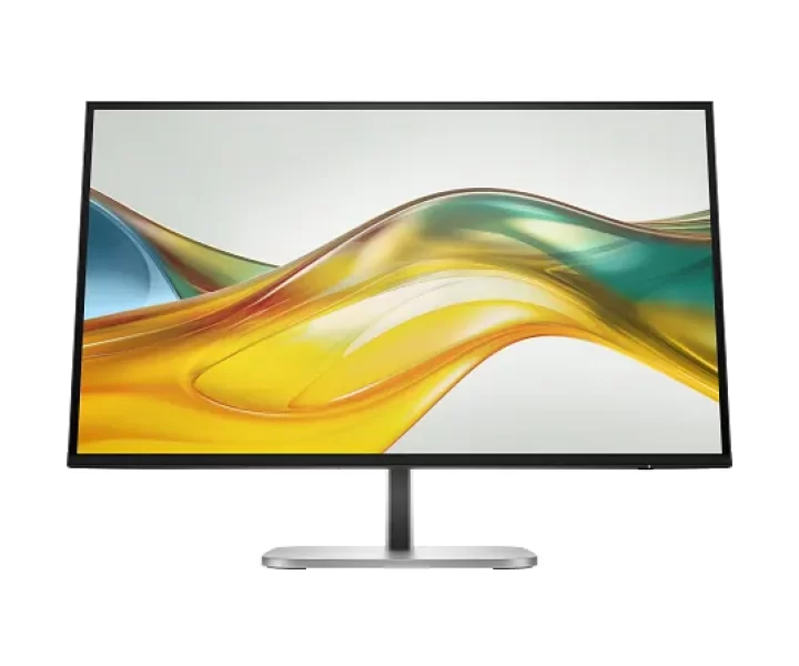 HP Series 5 Pro 27 inch QHD Monitor - 527pq