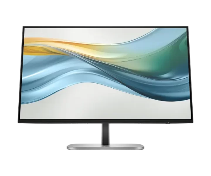 HP Series 5 Pro 23.8 inch FHD USB-C Monitor - 524pu