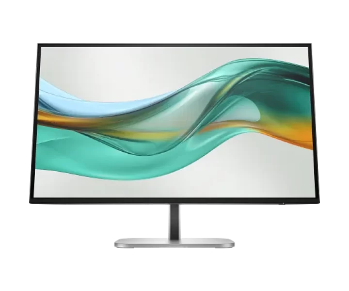 HP Series 5 Pro 27 inch QHD USB-C Monitor - 527pu