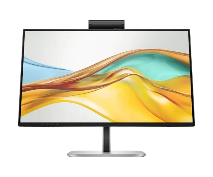 HP Series 5 Pro 23.8 inch FHD USB-C Conferencing Monitor - 524pm