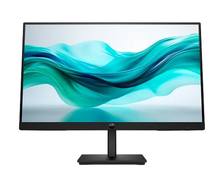 HP Series 3 Pro 21.5 inch FHD Monitor - 322pf