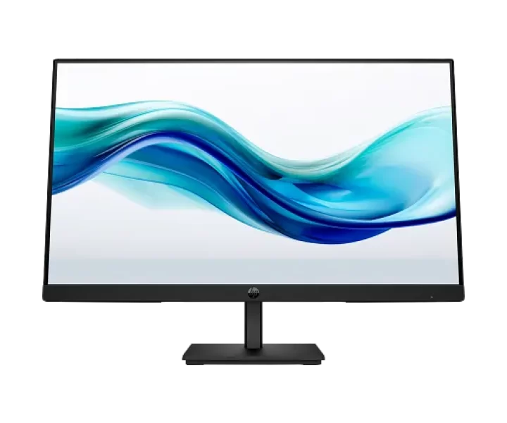 HP Series 3 Pro 23.8 inch FHD Monitor - 324pf