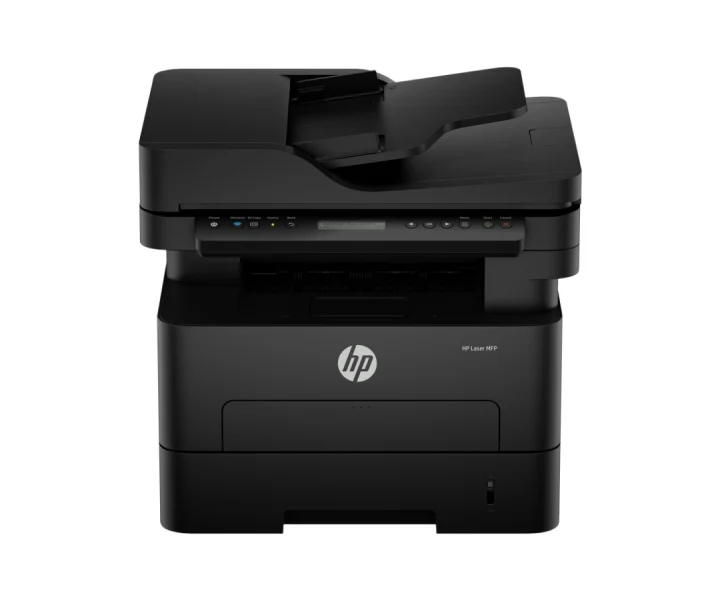 HP Laser MFP 323sdnw Printer