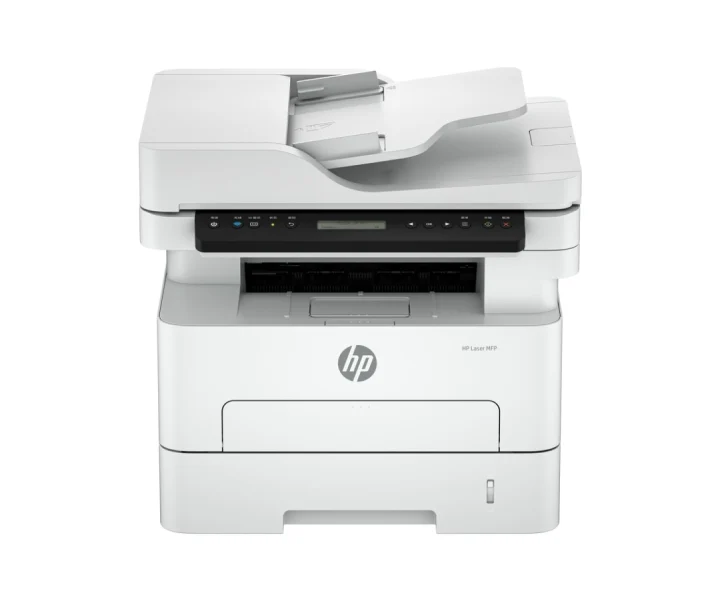 HP Laser MFP 355sdnw Printer