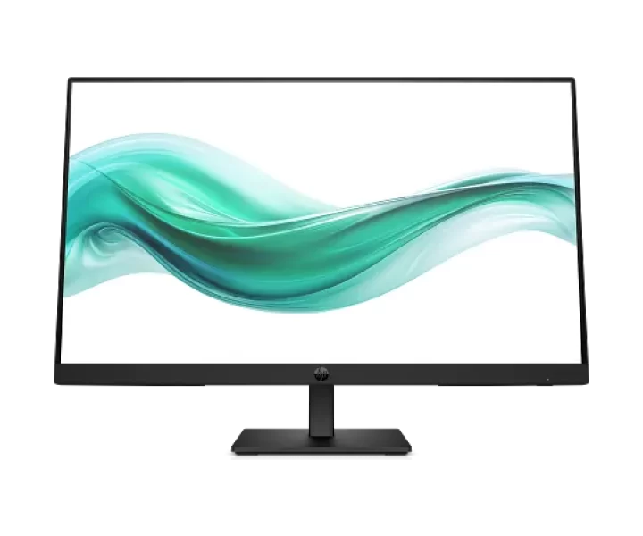 HP Series 3 Pro 23.8 inch FHD Monitor - 324ph