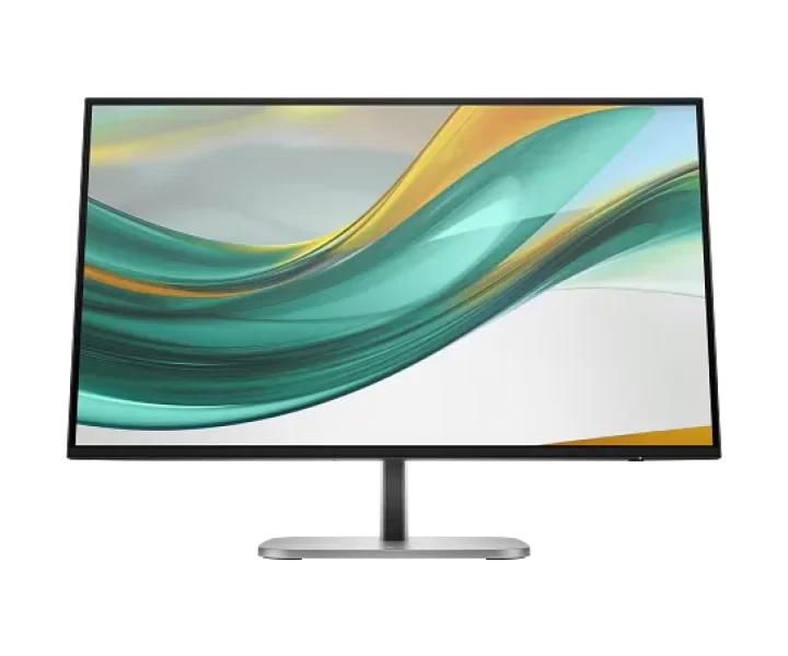 HP Series 5 Pro 27 inch FHD Monitor - 527pf