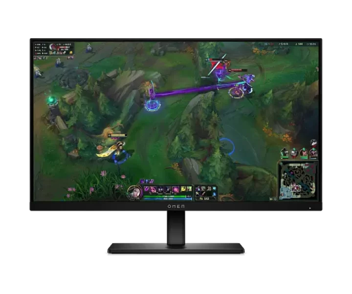 OMEN 24.5inch FHD 360Hz Gaming Monitor - OMEN 25