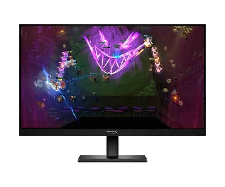 HyperX OMEN 23.8 inch FHD 180Hz Gaming Monitor - OMEN 24 G2