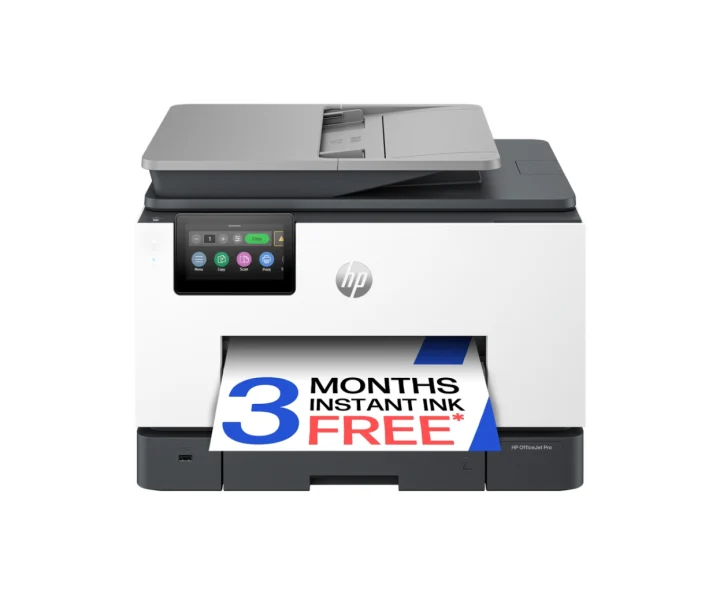 HP OfficeJet Pro 9132 All-in-One Printer with 3 months Instant Ink