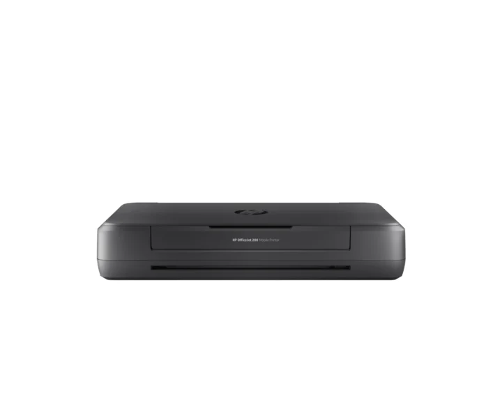 HP OfficeJet 200 A4 Colour Wireless Inkjet Printer