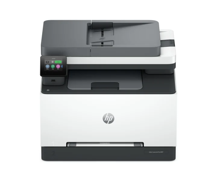 HP Color LaserJet Pro MFP 2302sdw