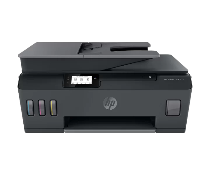 HP Smart Tank 615 All-in-One Printer (Y0F71A)