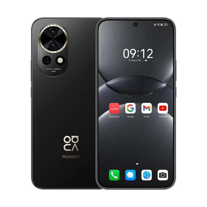 Huawei Nova 13 256 GB doğrulanmış ürün görseli 1