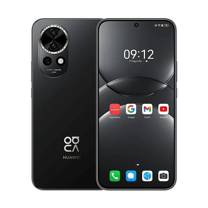 Huawei Nova 13 256 GB doğrulanmış ürün görseli 2