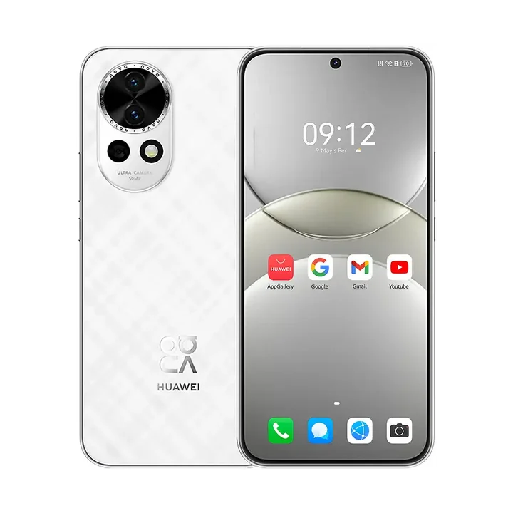Huawei Nova 13 256 GB doğrulanmış ürün görseli 5