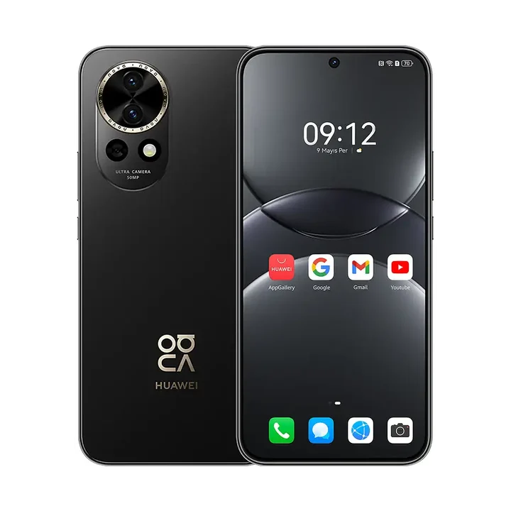 Huawei Nova 13 256 GB doğrulanmış ürün görseli 6