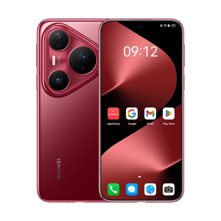 Huawei Pura 80 Pro 512 GB doğrulanmış ürün görseli 1