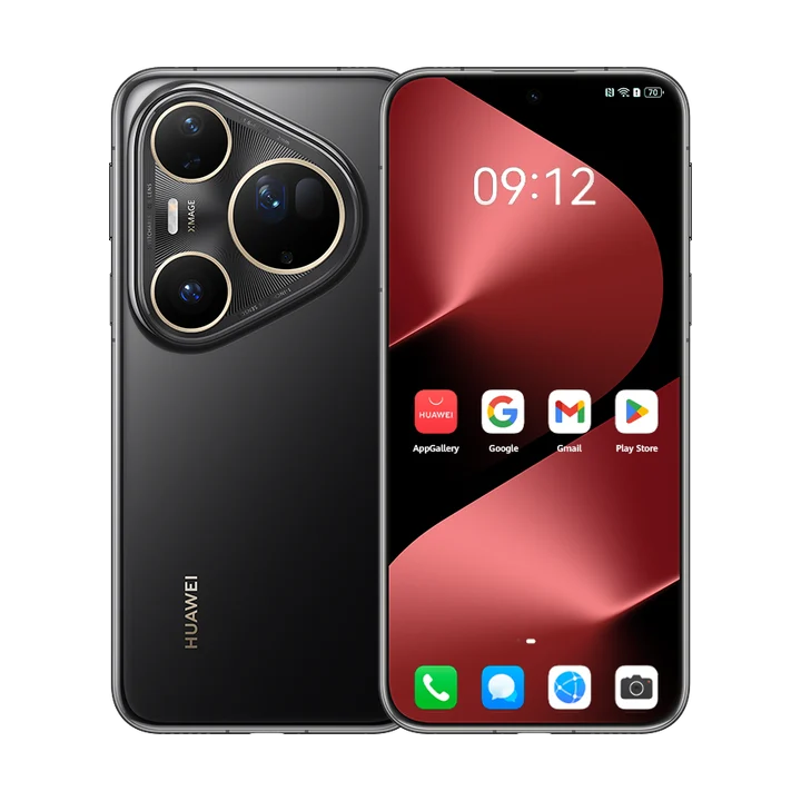 Huawei Pura 80 Ultra 512 GB doğrulanmış ürün görseli 1