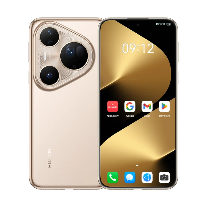 Huawei Pura 80 Ultra Titan 512 GB doğrulanmış ürün görseli 1