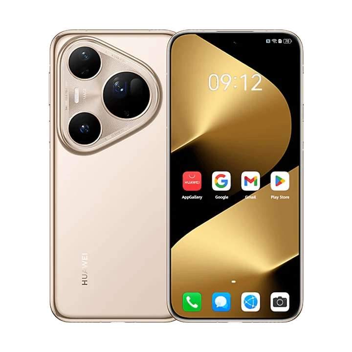 Huawei Pura 80 Ultra Titan 512 GB doğrulanmış ürün görseli 2