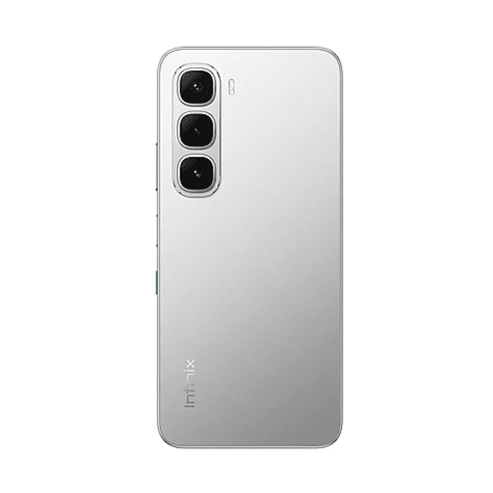 Infinix Hot 60i X6728 6 GB 128 GB doğrulanmış ürün görseli 3