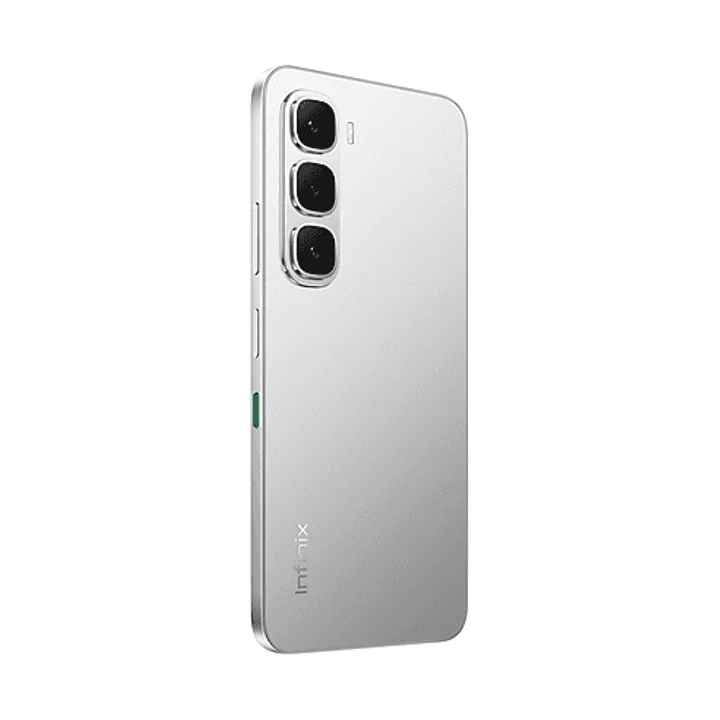 Infinix Hot 60i X6728 6 GB 128 GB doğrulanmış ürün görseli 5
