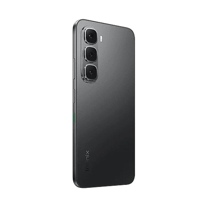 Infinix HOT 60i X6728 256 GB doğrulanmış ürün görseli 4