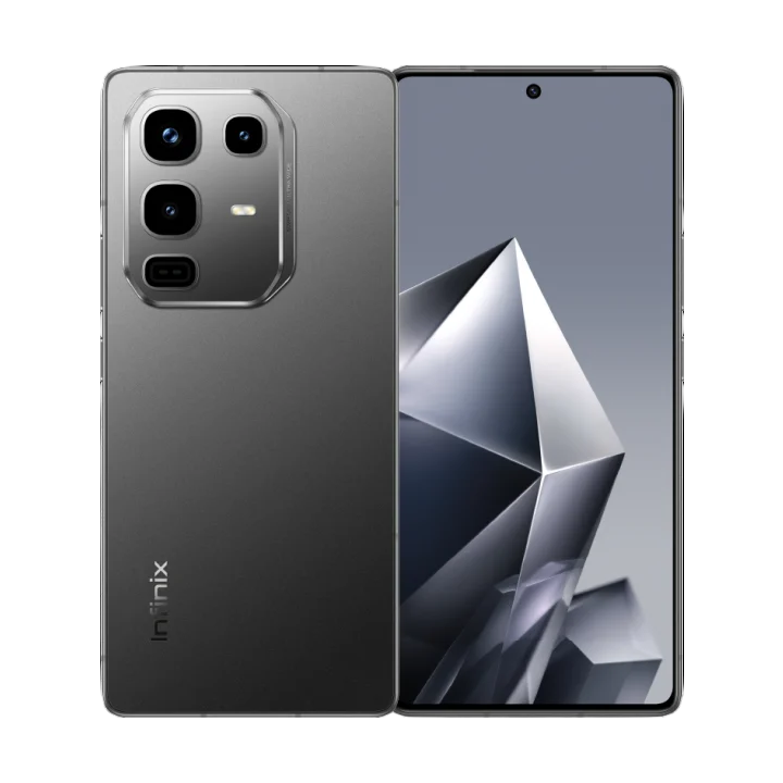 Infinix Note 50 256 GB doğrulanmış ürün görseli 1