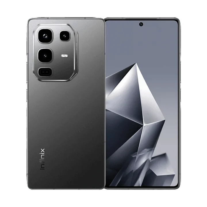 Infinix Note 50 256 GB doğrulanmış ürün görseli 2
