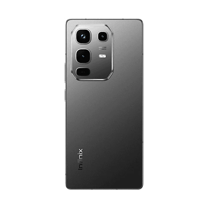 Infinix Note 50 256 GB doğrulanmış ürün görseli 3