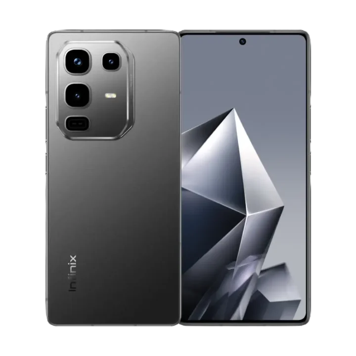 Infinix Note 50 256 GB doğrulanmış ürün görseli 7