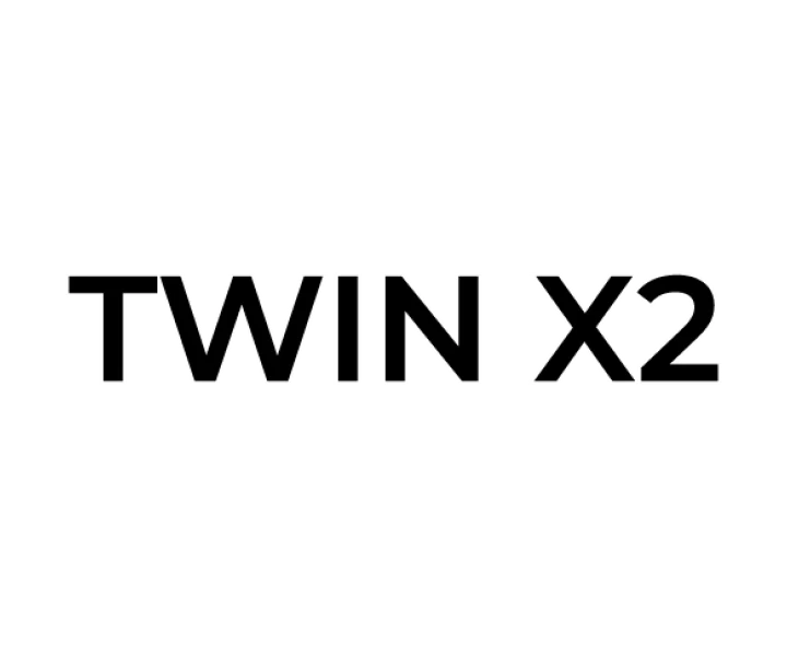 GeForce RTX 5050 TWIN X2