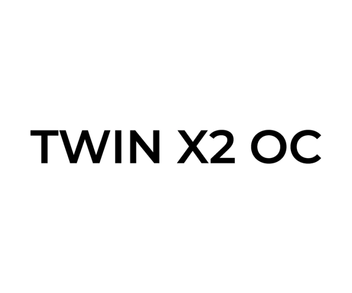 GeForce RTX 5070 TWIN X2 OC
