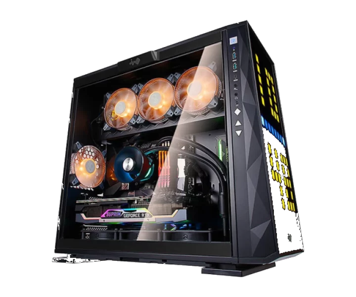 InWin 309 Gaming Edition