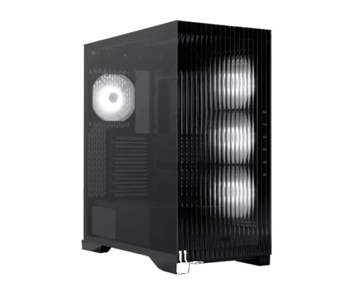 InWin L50 BREEZE