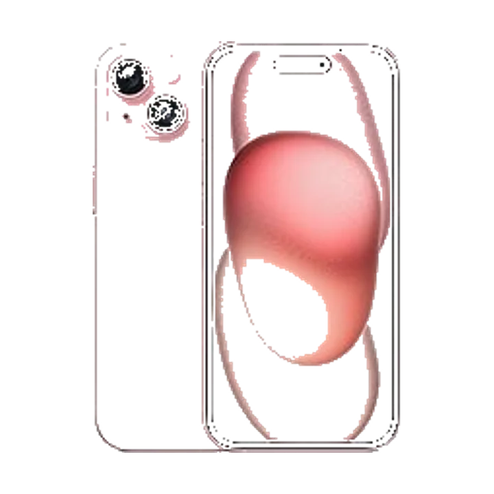 Apple iPhone 15 256 GB doğrulanmış ürün görseli 1