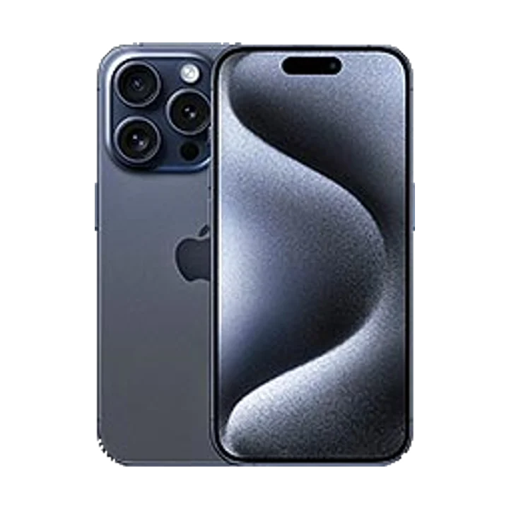 Apple iPhone 15 Pro 512 GB doğrulanmış ürün görseli 1