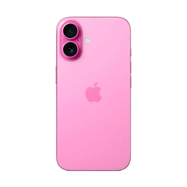Apple iPhone 16 128 GB doğrulanmış ürün görseli 2