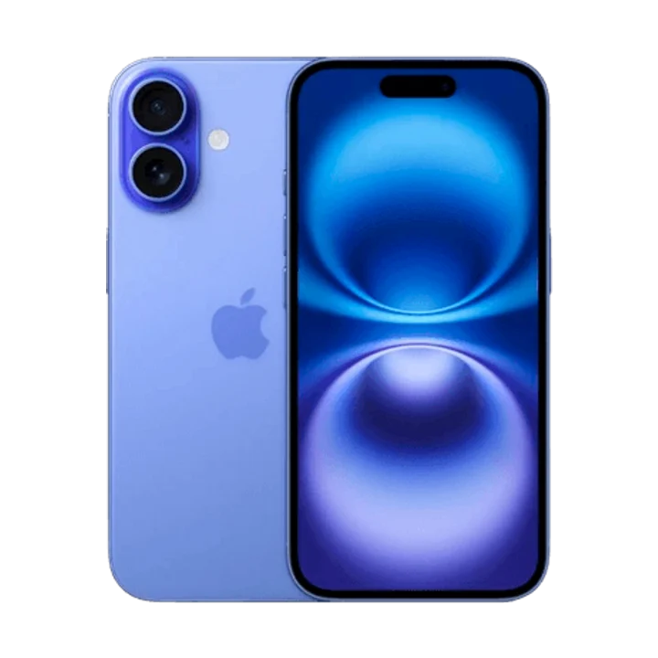 Apple iPhone 16 128 GB doğrulanmış ürün görseli 5