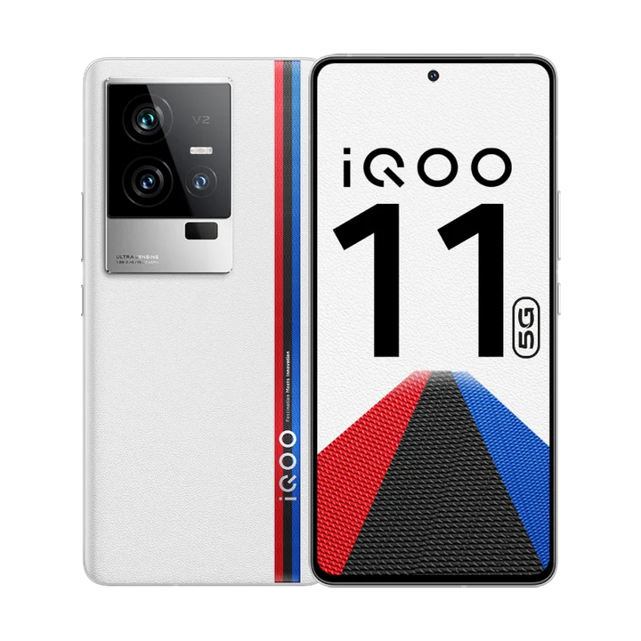 iQOO iQOO 11 16 GB RAM 256 GB doğrulanmış ürün görseli 1