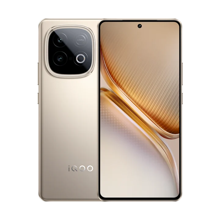 iQOO iQOO Neo 10 16 GB RAM 512 GB doğrulanmış ürün görseli 1